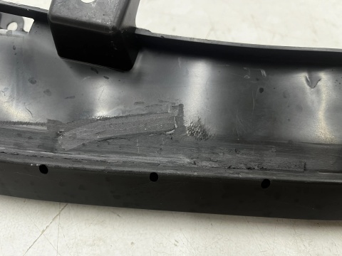 Belka zderzaka Mazda CX-60 CX60 22r.- przednie wzmocnienie absorber plastikowy kbb3-500s1