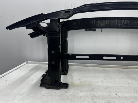 Belka zderzaka VW id.4 id.5 Enyaq Elroq Audi Q4 E-tron 21r.- pas przedni przednie wzmocnienie dolne chłodnic 11a807109d
