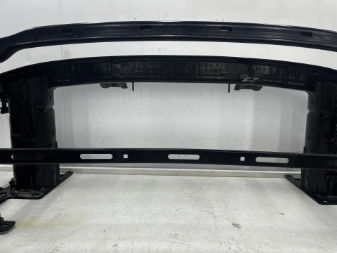 Belka zderzaka VW id.4 id.5 Enyaq Elroq Audi Q4 E-tron 21r.- pas przedni przednie wzmocnienie dolne chłodnic 11a807109d