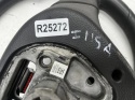 Kierownica Opel Insignia A 08-13r. skórzana multifunkcyjna EUROPA 13316547