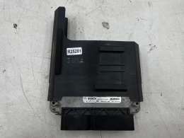 Komputer silnika Opel Insignia A 2.0 CDTi sterownik ECU 55573539 0281015774
