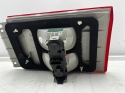 Lampa Seat Alhambra I Lift 00-10r. NOWA lewa tylna w klapę bagażnika EU Oryginalna 7m7945093e