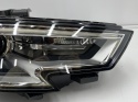 Lampa reflektor Audi A3 8v LIFT 16-20r. prawa przednia BI-XENON EU oryginalna