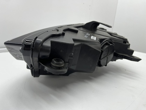 Lampa reflektor Audi A3 8v LIFT 16-20r. prawa przednia BI-XENON EU oryginalna