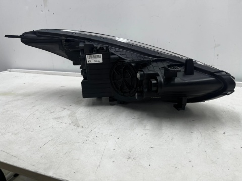 Lampa reflektor Hyundai i30 II GD Lift 15-17r. NOWA lewa oryginal doświetlenie przednia soczewka Europa lewy przód 92101a6000