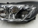 Lampa reflektor Opel Insignia A 08-13r. LEWA PRAWA przednia kompletna Xenon SKRĘTNY + LED Europa oryginal PRAWY lewy przód KPL