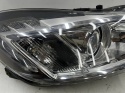 Lampa reflektor Opel Insignia A 08-13r. LEWA PRAWA przednia kompletna Xenon SKRĘTNY + LED Europa oryginal PRAWY lewy przód KPL