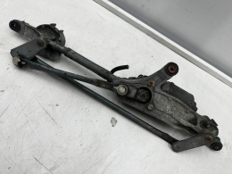 Mechanizm wycieraczek Opel Insignia A 08-17r. przedni silniczek wycieraczek szyby EUROPA 13227392
