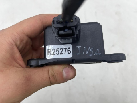 Moduł ESP Opel Insignia A 08-17r. komputer sterownik czujnik 12784983