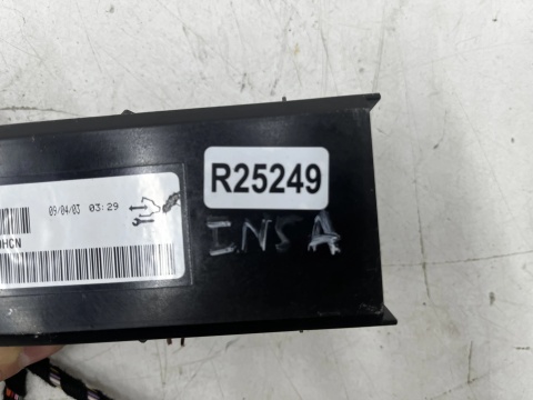Moduł Opel Insignia A 08-17r. sterownik nawiewu klimatyzacji komputer 13309416