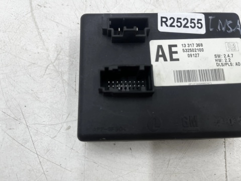Moduł świateł Opel Insignia A 08-17r. sterownik świateł komputer 13317368