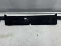 Osłona chłodnicy BMW iX3 G08 20-25r. DOLNA kierownica powietrza pasa przedniego ramka mocowanie wlot 9854745