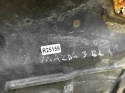 Osłona podwozia Mazda 3 BL 08-13r. dolna płyta pod silnik bbm4k6805