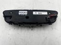 Panel klimatyzacji Opel Insignia A 08-17r. sterowania nawiewem wentylacją 13273097