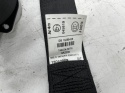 Pas bezpieczeństwa Opel Insignia A 08-17r. lewy tylny czarny lewy tył 13288436