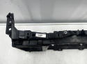 Pas przedni Peugeot 208 II 2008 II Mokka B Corsa F 19r- wzmocnienie czołowe ramka chłodnic oryginalny 9823718480