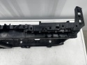 Pas przedni Peugeot 208 II 2008 II Mokka B Corsa F 19r- wzmocnienie czołowe ramka chłodnic oryginalny 9823718480