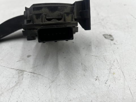Pedał gazu Opel Insignia A 08-17r. potencjometr gazu czujnik EU 13237352
