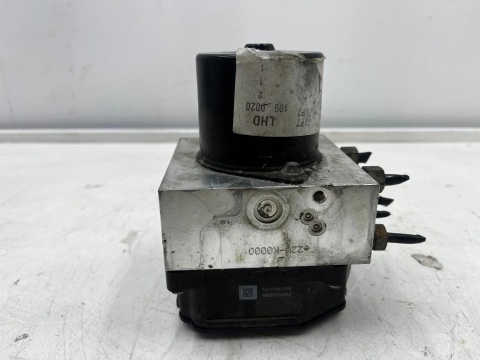 Pompa ABS Opel Insignia A 08-17r. sterownik 13313805