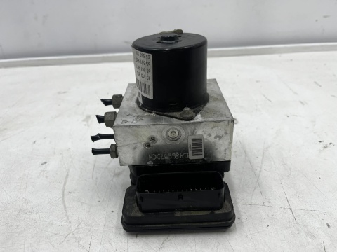 Pompa ABS Opel Insignia A 08-17r. sterownik 13313805