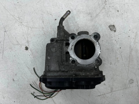 Przepustnica Mitsubishi Colt VI 6 Z30 Lancer Forfour w454 04-12r. mn149258