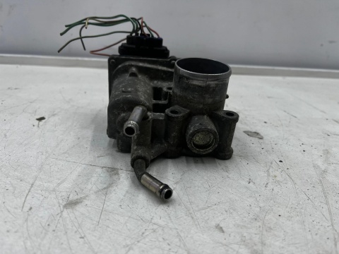 Przepustnica Mitsubishi Colt VI 6 Z30 Lancer Forfour w454 04-12r. mn149258