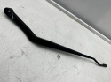 Ramię wycieraczki Opel Insignia A 08-17r. lewa strona kierowcy lewy przód 13227398