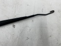 Ramię wycieraczki Opel Insignia A 08-17r. lewa strona kierowcy lewy przód 13227398