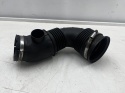 Rura Opel Insignia A 08-17r. 2.0 CDTI diesel przewód dolotowy wąż powietrza 55561787