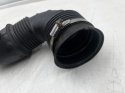 Rura Opel Insignia A 08-17r. 2.0 CDTI diesel przewód dolotowy wąż powietrza 55561787