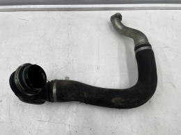 Rura Opel Insignia A 2.0 CDTI przewód dolotowy intercoolera wąż powietrza vrbf20528