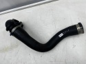Rura Opel Insignia A 2.0 CDTI przewód dolotowy intercoolera wąż powietrza vrbf20528