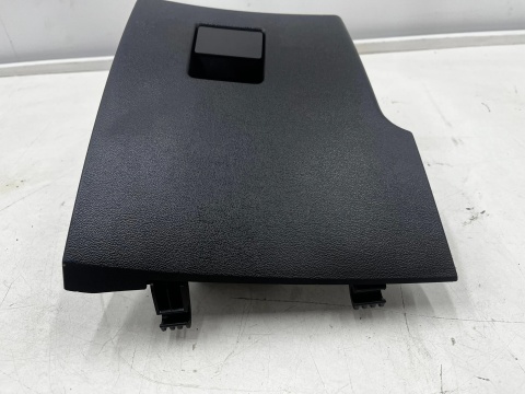 Schowek Opel Insignia A 08-17r. schowek kierowcy dolny deski pod kierownicą EUROPA 13237926