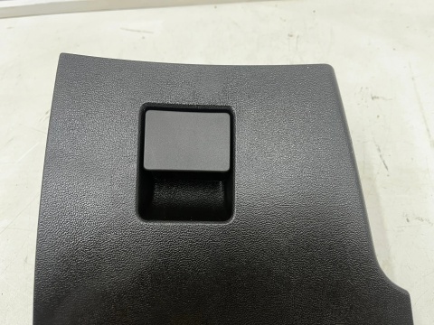 Schowek Opel Insignia A 08-17r. schowek kierowcy dolny deski pod kierownicą EUROPA 13237926