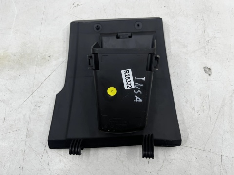Schowek Opel Insignia A 08-17r. schowek kierowcy dolny deski pod kierownicą EUROPA 13237926