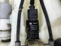 Zbiorniczek spryskiwaczy Opel Insignia A 08-17r. zbiornik pompka 13240935
