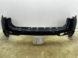 Zderzak tylny BMW G31 M-Pakiet Kombi 17-24r. tył 6XPDC 8064726