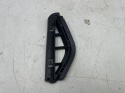 Atrapa Hyundai Santa Fe 4 IV 21-24r. lift kratka zderzaka lewa przednia obudowa wlot powietrza 865c1s1500