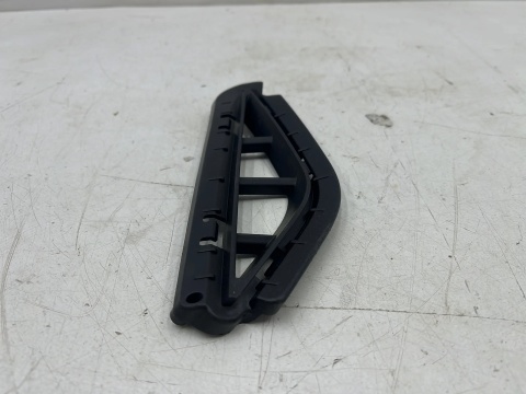 Atrapa Hyundai Santa Fe 4 IV 21-24r. lift kratka zderzaka lewa przednia obudowa wlot powietrza 865c1s1500