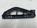 Atrapa Hyundai Santa Fe 4 IV 21-24r. lift kratka zderzaka lewa przednia obudowa wlot powietrza 865c1s1500