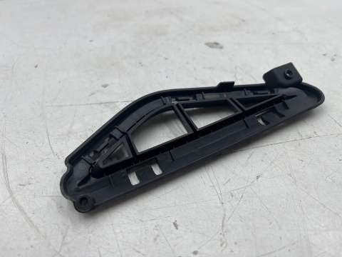 Atrapa Hyundai Santa Fe 4 IV 21-24r. lift kratka zderzaka lewa przednia obudowa wlot powietrza 865c1s1500