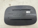 Klapka wlewu paliwa Porsche Cayenne 3 III 17r.- 9y0809906