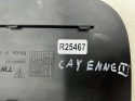 Klapka wlewu paliwa Porsche Cayenne 3 III 17r.- 9y0809906
