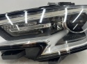 Lampa reflektor Audi A3 8v LIFT 16-20r. lewa przednia BI-XENON EU oryginalna lewa przód BIKSENON 8v0941005e