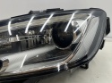 Lampa reflektor Audi A3 8v LIFT 16-20r. lewa przednia BI-XENON EU oryginalna lewa przód BIKSENON 8v0941005e