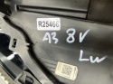 Lampa reflektor Audi A3 8v LIFT 16-20r. lewa przednia BI-XENON EU oryginalna lewa przód BIKSENON 8v0941005e