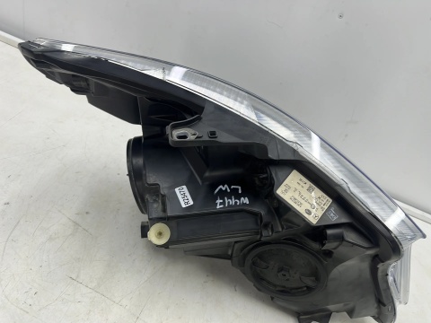 Lampa reflektor Mercedes Vito w447 14-23r. LEWA przednia zwykła EU lewy przód EUROPA a4479067700