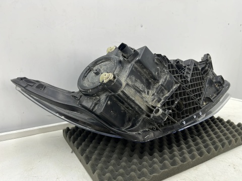 Lampa reflektor Mercedes Vito w447 14-23r. LEWA przednia zwykła EU lewy przód EUROPA a4479067700