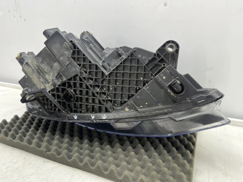 Lampa reflektor Mercedes Vito w447 14-23r. LEWA przednia zwykła EU lewy przód EUROPA a4479067700