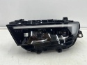 Lampa reflektor Opel Astra L 22r.- LEWA przednia FULL LED LUX Europa oryginał lewy przód 9850326880